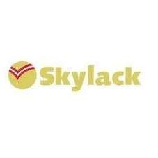 Nós utilizamos Skylack